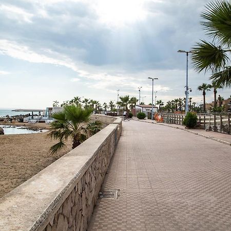 Casa Ancora Διαμέρισμα San Leone Εξωτερικό φωτογραφία