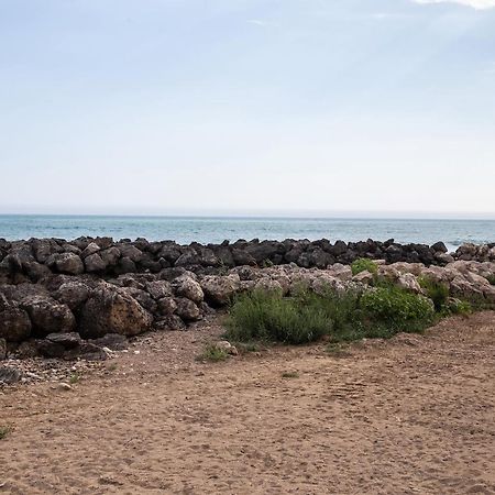 Casa Ancora Διαμέρισμα San Leone Εξωτερικό φωτογραφία