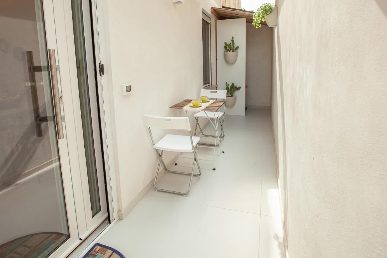Casa Ancora Διαμέρισμα San Leone Εξωτερικό φωτογραφία