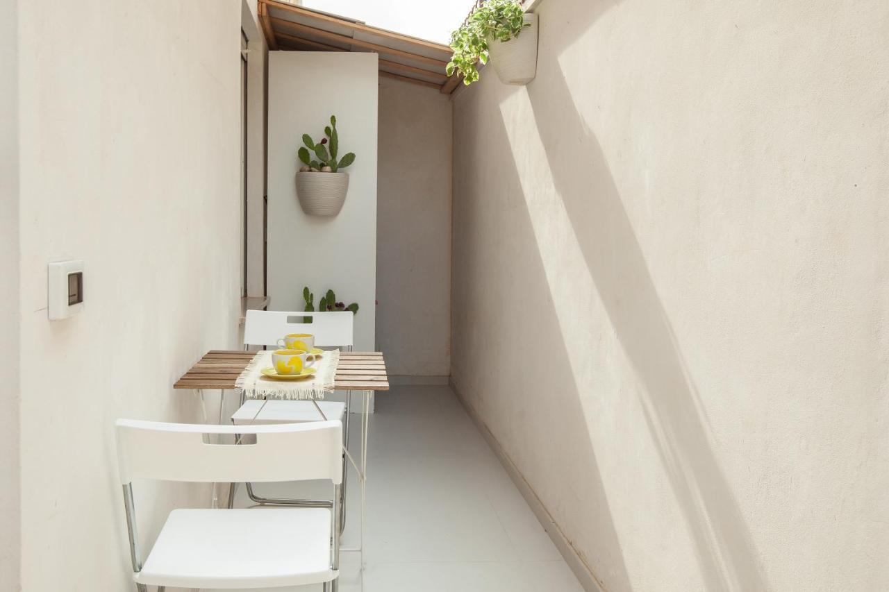 Casa Ancora Διαμέρισμα San Leone Εξωτερικό φωτογραφία