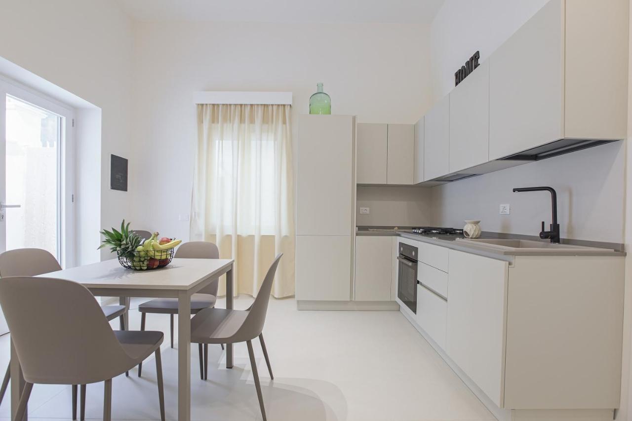 Casa Ancora Διαμέρισμα San Leone Εξωτερικό φωτογραφία