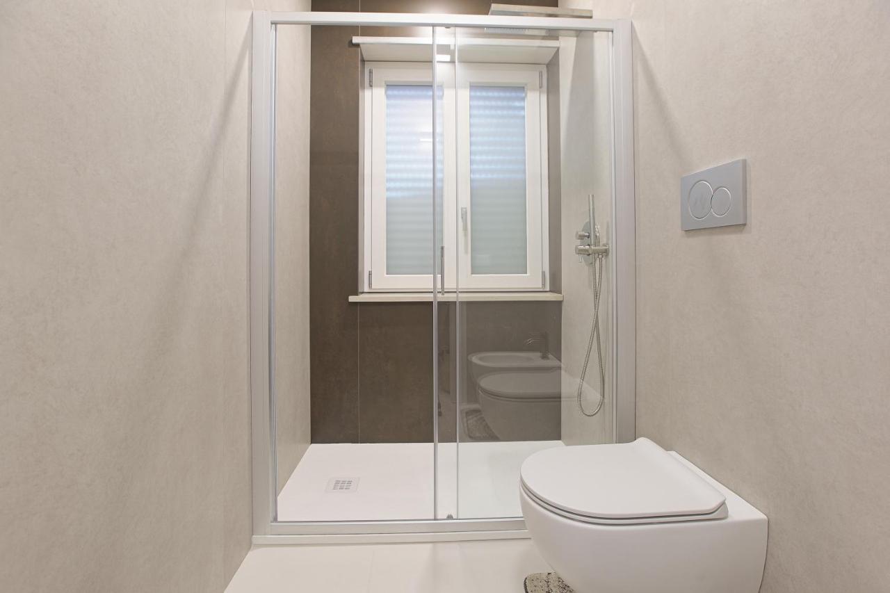 Casa Ancora Διαμέρισμα San Leone Εξωτερικό φωτογραφία