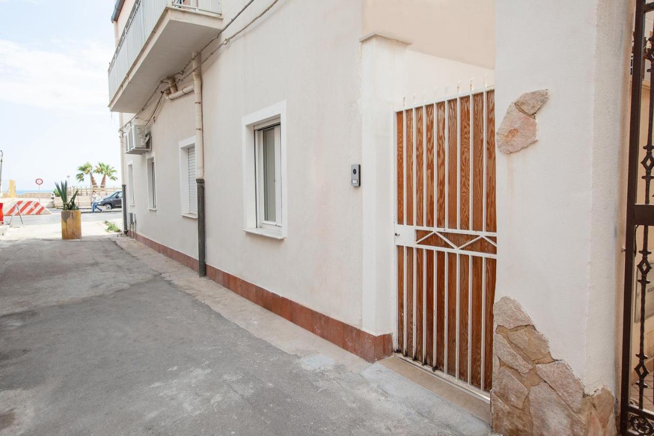 Casa Ancora Διαμέρισμα San Leone Εξωτερικό φωτογραφία