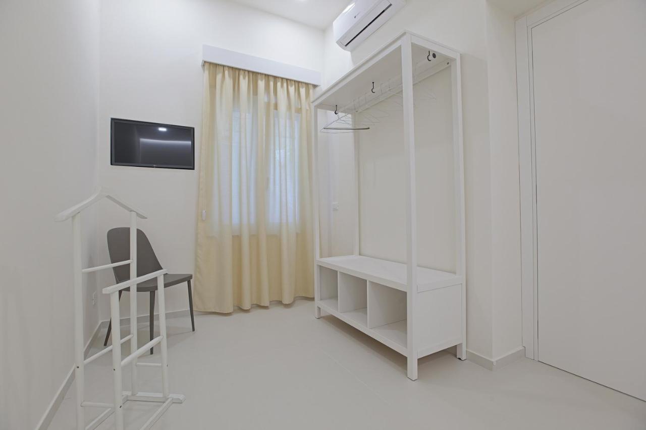 Casa Ancora Διαμέρισμα San Leone Εξωτερικό φωτογραφία