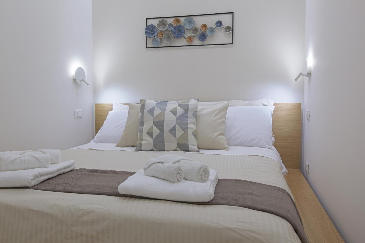 Casa Ancora Διαμέρισμα San Leone Εξωτερικό φωτογραφία