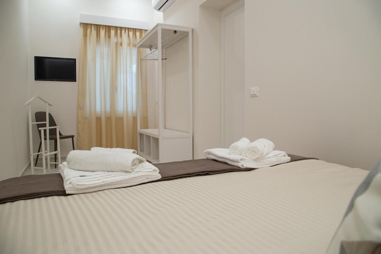 Casa Ancora Διαμέρισμα San Leone Εξωτερικό φωτογραφία