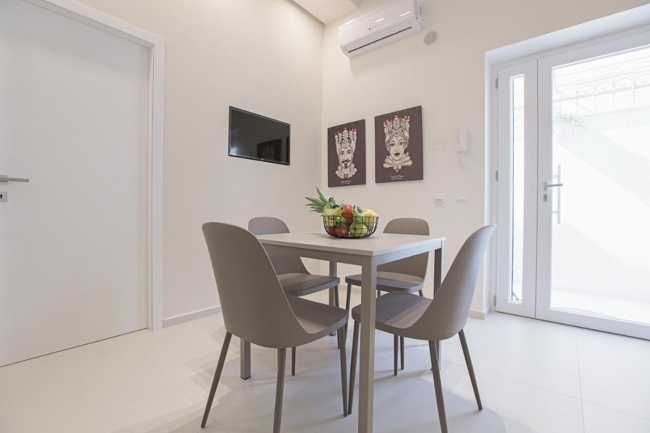 Casa Ancora Διαμέρισμα San Leone Εξωτερικό φωτογραφία