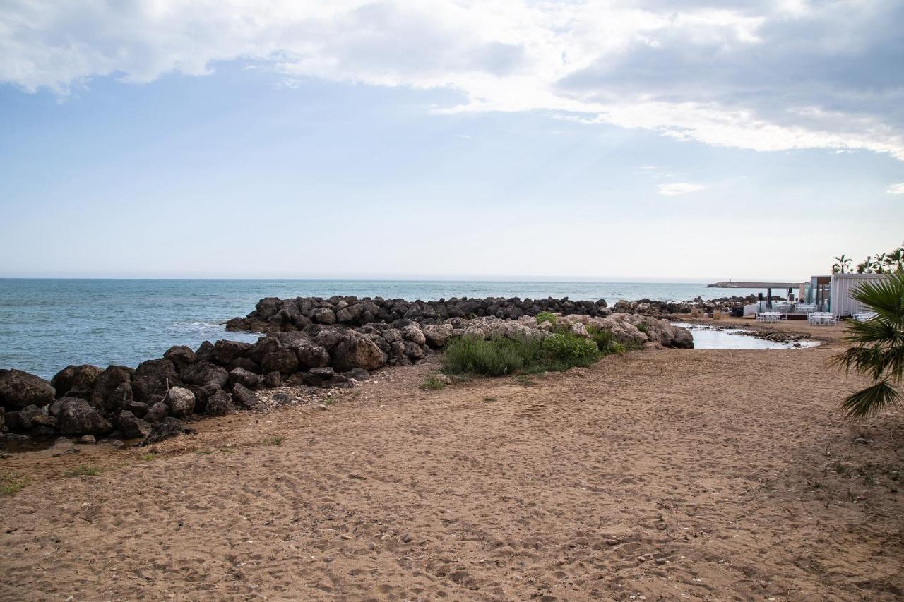 Casa Ancora Διαμέρισμα San Leone Εξωτερικό φωτογραφία