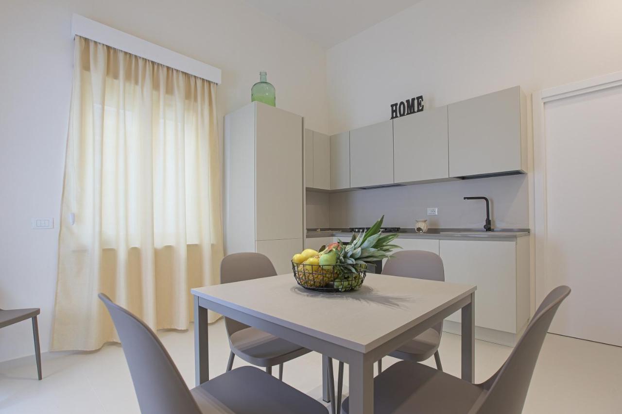 Casa Ancora Διαμέρισμα San Leone Εξωτερικό φωτογραφία