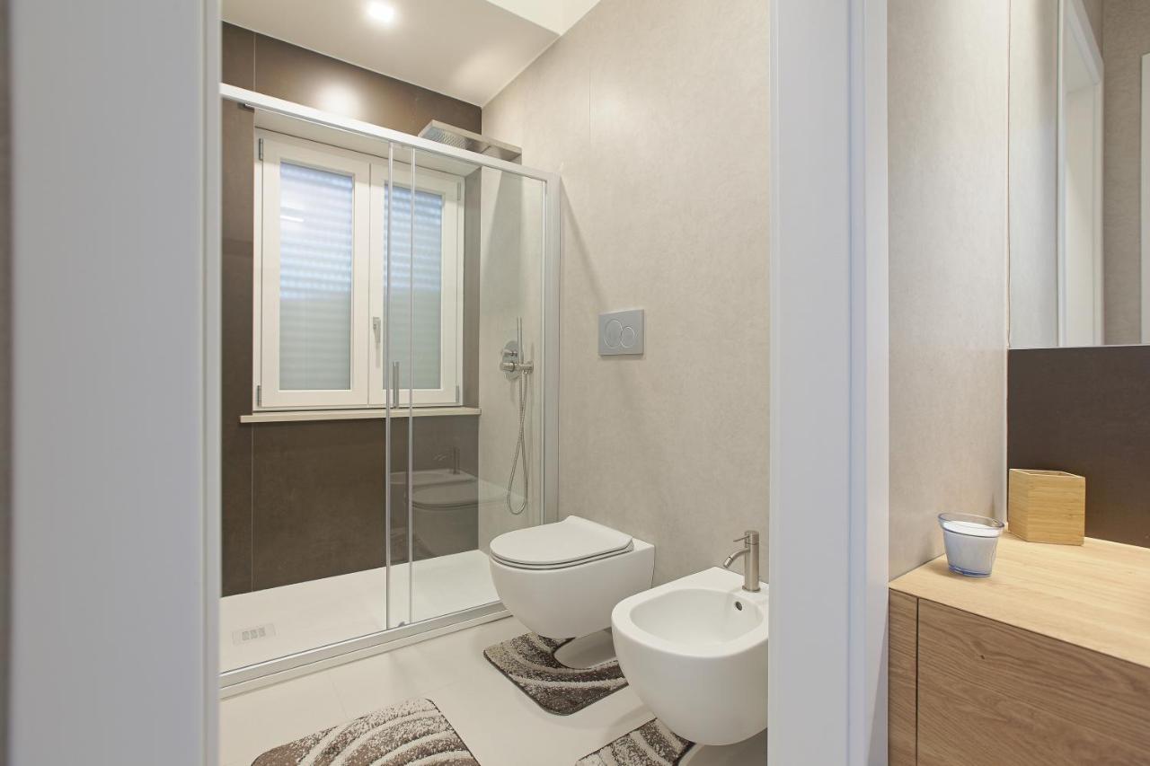 Casa Ancora Διαμέρισμα San Leone Εξωτερικό φωτογραφία