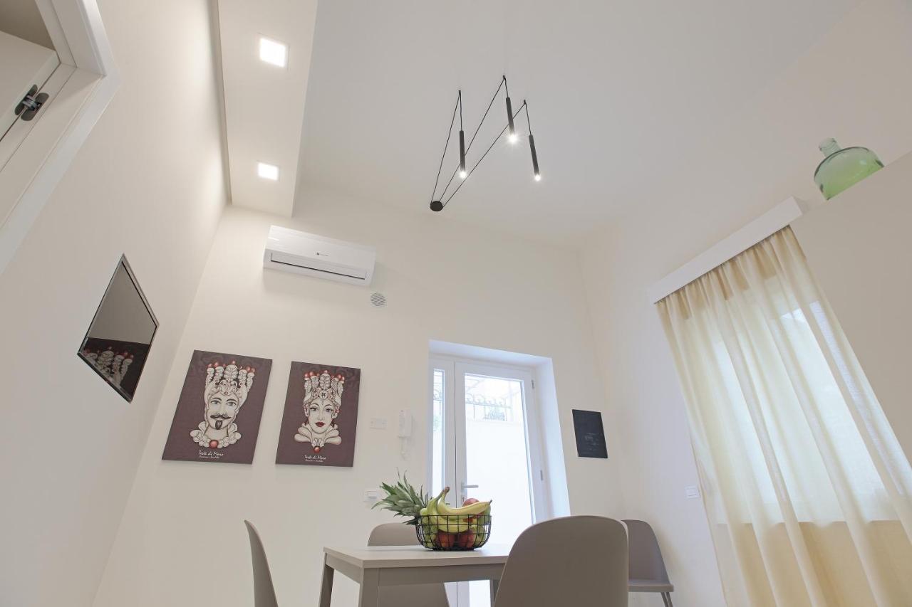 Casa Ancora Διαμέρισμα San Leone Εξωτερικό φωτογραφία