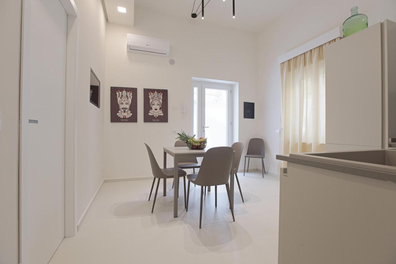 Casa Ancora Διαμέρισμα San Leone Εξωτερικό φωτογραφία