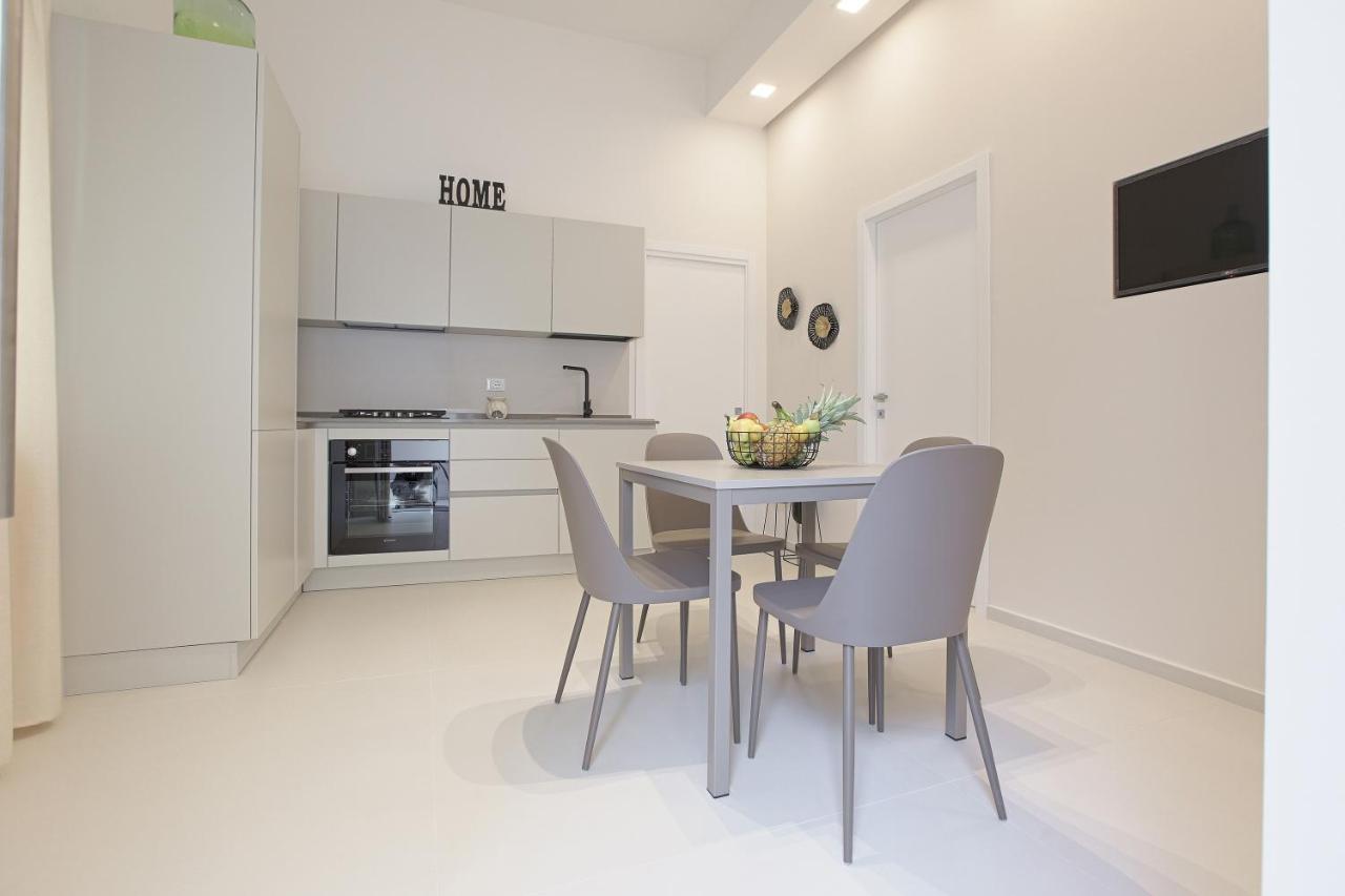 Casa Ancora Διαμέρισμα San Leone Εξωτερικό φωτογραφία