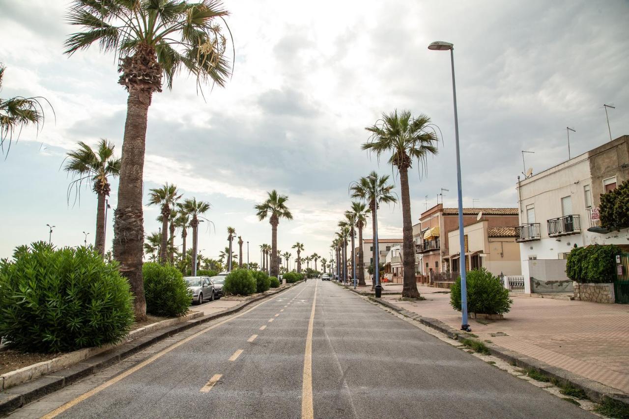 Casa Ancora Διαμέρισμα San Leone Εξωτερικό φωτογραφία