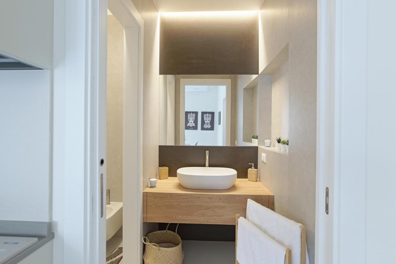 Casa Ancora Διαμέρισμα San Leone Εξωτερικό φωτογραφία
