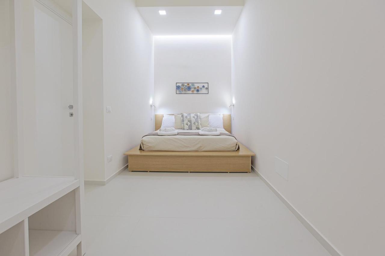 Casa Ancora Διαμέρισμα San Leone Εξωτερικό φωτογραφία